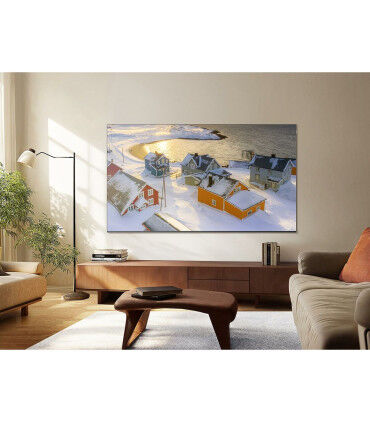 Découvrez la magie de l'Ultra HD avec le TCL 55P7K QLED 55 pouces 4K
