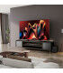 Hisense 85U7NQ Mini LED TV - Éblouissante image UHD de 85