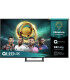 Découvrez l'expérience 4K avec le Hisense 50A7Q QLED de 50 pouces