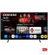Découvrez le Samsung TQ85Q7F 85" 4K UHD QLED pour une expérience visuelle ultime