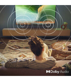 Philips 32PHS5500/12 32" HD LED