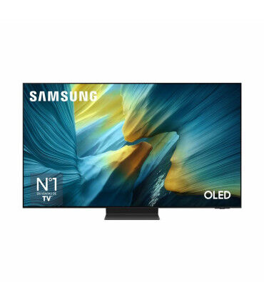 Samsung TQ65S95F 65" : l'expérience 4K UHD OLED ultime pour votre maison
