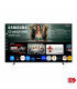 Samsung TU75U8075FUX 75" : L'expérience 4K Crystal UHD LED à grande échelle