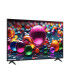 Découvrez la qualité supérieure avec LG 65UA75006LA.AEU 65" 4K UHD LED