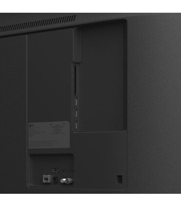 Découvrez la qualité supérieure avec LG 65UA75006LA.AEU 65" 4K UHD LED
