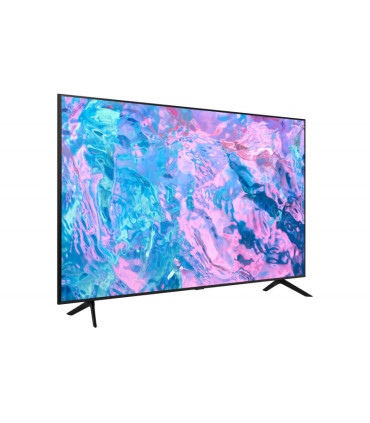 Découvrez le Samsung Hotel HG65CU700EUXEN 65" : l'excellence en 4K Crystal UHD LED