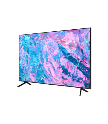 Découvrez le Samsung Hotel HG65CU700EUXEN 65" : l'excellence en 4K Crystal UHD LED