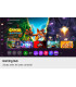 Samsung TQ83S95FAEXX 83" 4K UHD QLED: L'expérience cinéma ultime à domicile