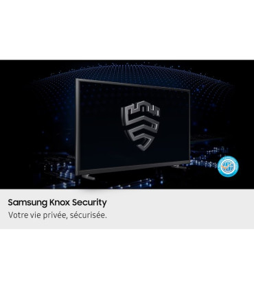 Samsung TU32F6005FKXXC : Découvrez le futur de la TV intelligente
