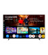 Samsung TU50U7005FKXXC 50" 4K: L'expérience UHD LED Crystal en grand format