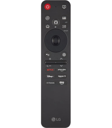 Découvrez la magie de l'LG OLED55C54LA 55" 4K UHD OLED pour une expérience TV ultime