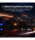 LG OLED83C54LA 83" 4K UHD OLED: L'expérience cinéma à domicile ultime