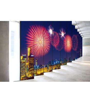 Découvrez la clarté ultime avec LG Videowall 86BH5F-M.AEU 86" 4K UHD IPS LED