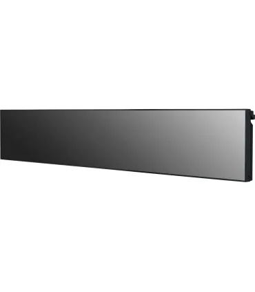 Découvrez la clarté ultime avec LG Videowall 86BH5F-M.AEU 86" 4K UHD IPS LED