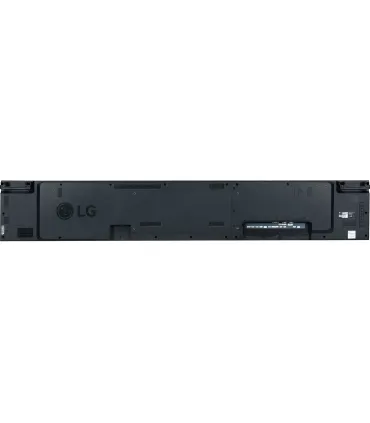 Découvrez la clarté ultime avec LG Videowall 86BH5F-M.AEU 86" 4K UHD IPS LED
