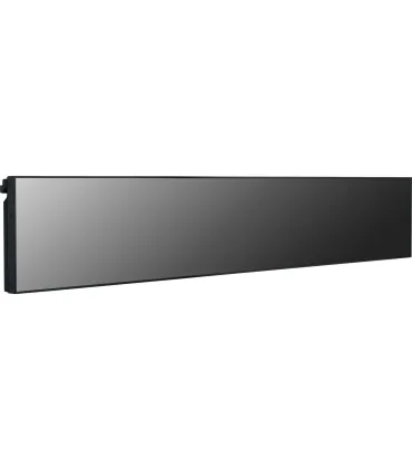 Découvrez la clarté ultime avec LG Videowall 86BH5F-M.AEU 86" 4K UHD IPS LED