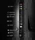 Hisense 32A4N 32 TV LED HD - Divertissement Intelligent
