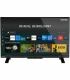 Toshiba 32WV2563DG 32" HD LED: Clarté et performance pour votre divertissement