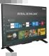 Toshiba 32WV2563DG 32" HD LED: Clarté et performance pour votre divertissement