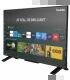 Toshiba 32WV2563DG 32" HD LED: Clarté et performance pour votre divertissement