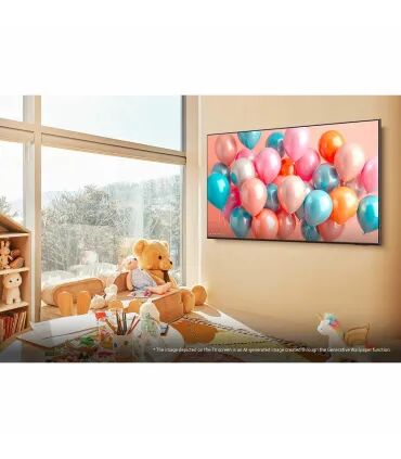Découvrez le Samsung TQ50Q7F 50" : qualité 4K UHD QLED pour une expérience TV ultime