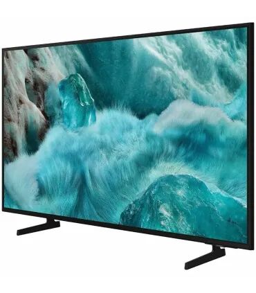 Découvrez le Samsung TQ50Q7F 50" : qualité 4K UHD QLED pour une expérience TV ultime