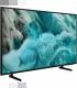 Découvrez le Samsung TQ50Q7F 50" : qualité 4K UHD QLED pour une expérience TV ultime