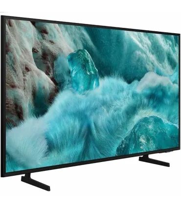 Découvrez le Samsung TQ50Q7F 50" : qualité 4K UHD QLED pour une expérience TV ultime