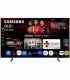 Découvrez le Samsung TQ50Q7F 50" : qualité 4K UHD QLED pour une expérience TV ultime