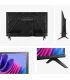 Hisense 32A4N 32 TV LED HD - Divertissement Intelligent