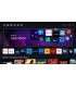 Hisense 32A4N 32 TV LED HD - Divertissement Intelligent