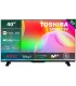 Toshiba 40LV2563DG: l'éclat du Full HD sur un écran LED de 40 pouces