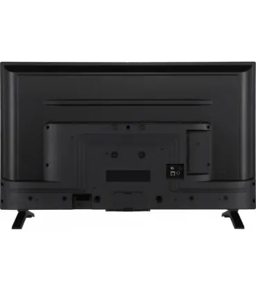 Toshiba 40LV2563DG: l'éclat du Full HD sur un écran LED de 40 pouces