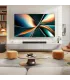 Découvrez le Hisense 55E8Q 4K UHD MiniLED : l'excellence en grand format