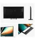 Découvrez le Hisense 55E8Q 4K UHD MiniLED : l'excellence en grand format