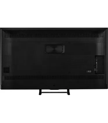 Découvrez le Hisense 55E8Q 4K UHD MiniLED : l'excellence en grand format