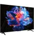 Découvrez la magie du 4K avec TCL 55P6K UHD LED, écran de 55 pouces
