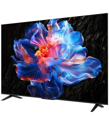 Découvrez la magie du 4K avec TCL 55P6K UHD LED, écran de 55 pouces