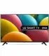 Découvrez LG 32LR60006LA 32" Full HD LED - Clarté et qualité d'image supérieures