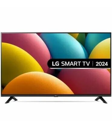 Découvrez LG 32LR60006LA 32" Full HD LED - Clarté et qualité d'image supérieures