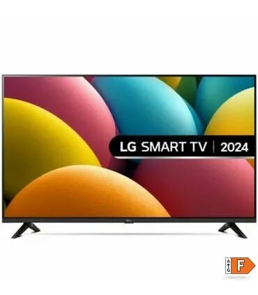 Découvrez LG 32LR60006LA 32" Full HD LED - Clarté et qualité d'image supérieures