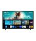 Découvrez le Samsung TU32H5005FKXXC 32" HD LED pour une expérience visuelle inégalée