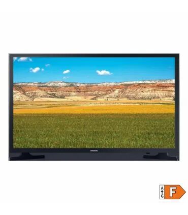 Samsung UE32T4305AE 32" HD LED - L'expérience visuelle ultime en taille compacte