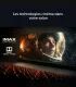 Sony Bravia 5 K75XR55BP 75" : MiniLED 4K UHD pour une expérience visuelle inégalée