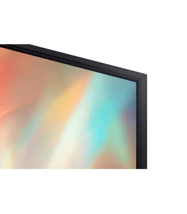 Découvrez la clarté 4K avec le Samsung LH50BEAHLGUXEN 50" UHD LED