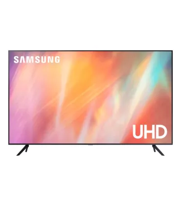 Découvrez la clarté 4K avec le Samsung LH50BEAHLGUXEN 50" UHD LED