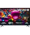 Découvrez le LG 75UA75006LA.AEUQ: Votre nouveau cinéma 4K UHD LED de 75 pouces