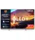 Découvrez la magie de l'image avec Philips Ambilight 77OLED910/12 4K UHD OLED 77"