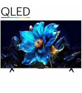 Découvrez le TCL 65P7K 65" 4K UHD QLED pour une expérience TV inégalée