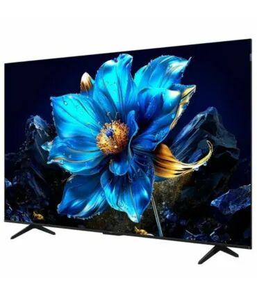 Découvrez le TCL 65P7K 65" 4K UHD QLED pour une expérience TV inégalée